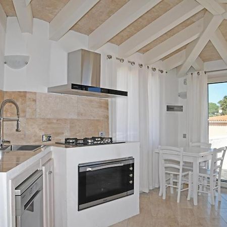 La Casa Di Ziu Menicu Villa Cannigione Buitenkant foto