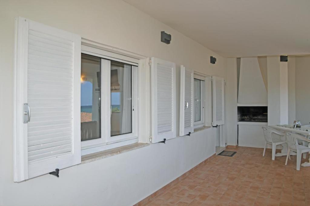 La Casa Di Ziu Menicu Villa Cannigione Buitenkant foto