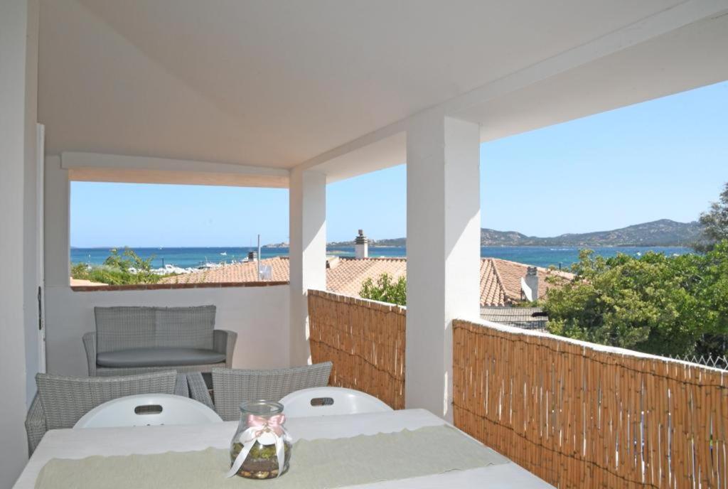 La Casa Di Ziu Menicu Villa Cannigione Buitenkant foto