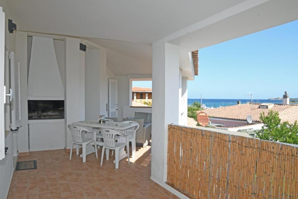 La Casa Di Ziu Menicu Villa Cannigione Buitenkant foto