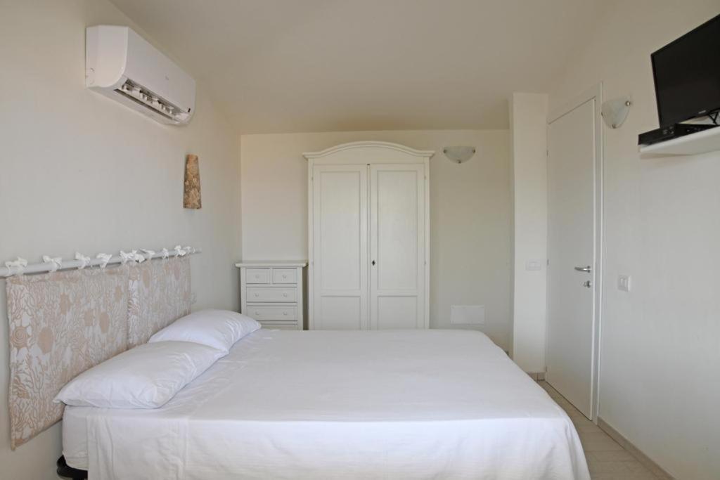 La Casa Di Ziu Menicu Villa Cannigione Buitenkant foto