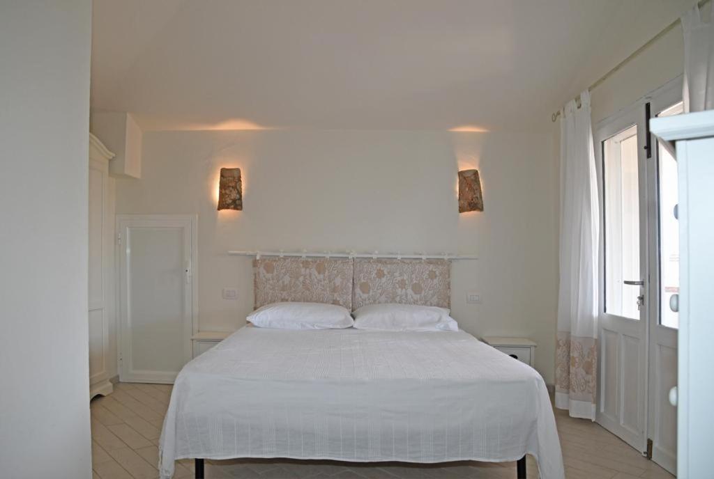 La Casa Di Ziu Menicu Villa Cannigione Buitenkant foto