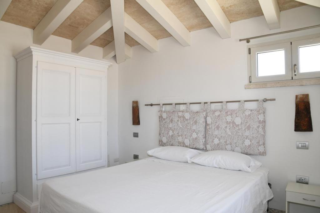 La Casa Di Ziu Menicu Villa Cannigione Buitenkant foto